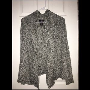 Black/White/Grey Sweater